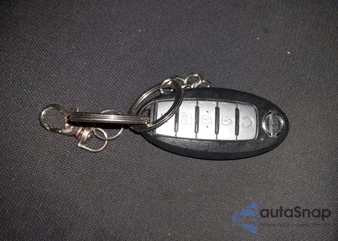 2021 Nissan Sentra Sv Xtronic Cvt из США, поврежденный, VIN 3N1AB8CV4MY318898